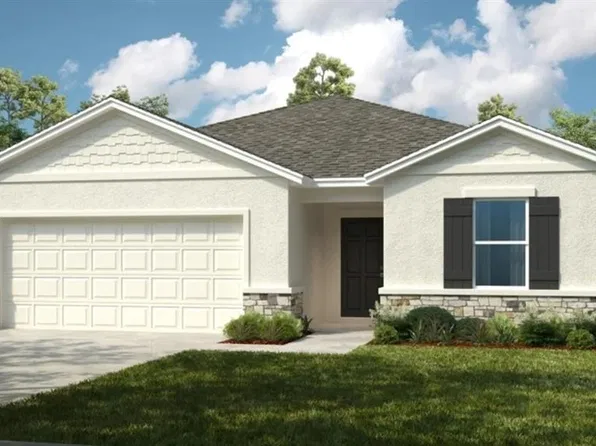 5326 LOGGIA LANE, KISSIMMEE, FL 34758
