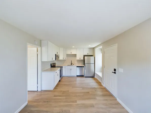 The Gemma Apartments