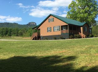 184 Cobra Mustang Trl, Pinnacle, NC 27043