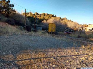 Market St, Silver city, NM 88061