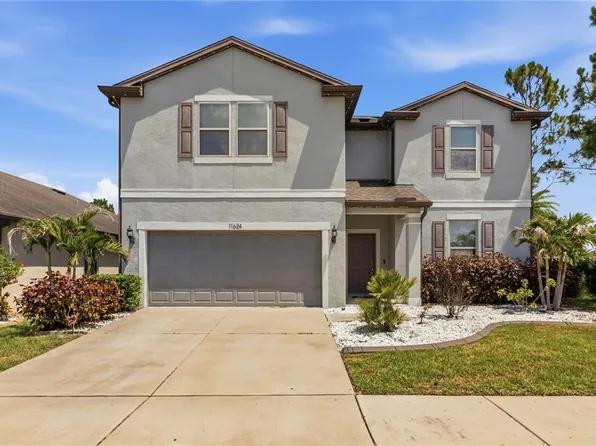 11624 Kilkenny Coral Dr, Riverview, FL 33579