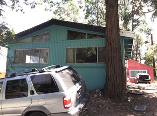 633 Knoll Dr, Crestline, CA 92325