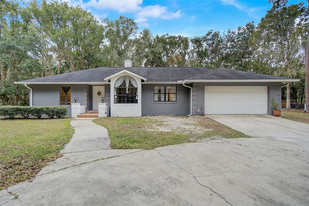 4305 Mellonville Ave, Sanford, Fl 32773 