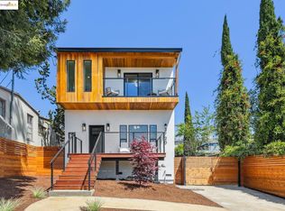 3720 Wisconsin St, Oakland, CA 94619