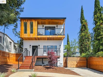 3720 Wisconsin St, Oakland, CA, 94619