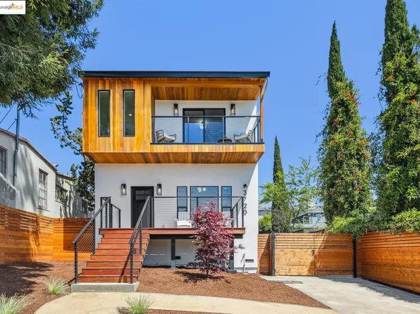 3720 Wisconsin St, Oakland, CA 94619