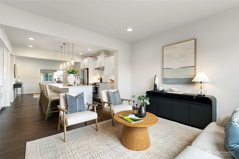 5th image of 1429 8th Avenue NE #8