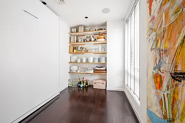 Rented by Elika Associates II, LLC