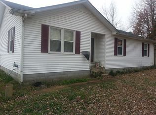 4130 Otter Gap Rd, Bowling Green, KY 42101