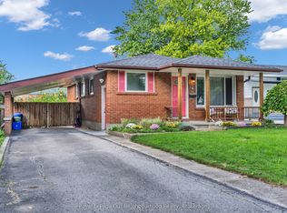 9 Kenwood Cres, London, ON N5Y3W6