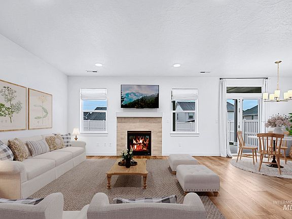 4th image of 10093 W Novato Dr