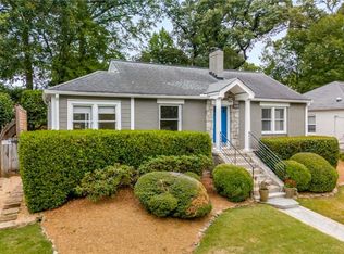 490 Hascall Rd NW, Atlanta, GA 30309