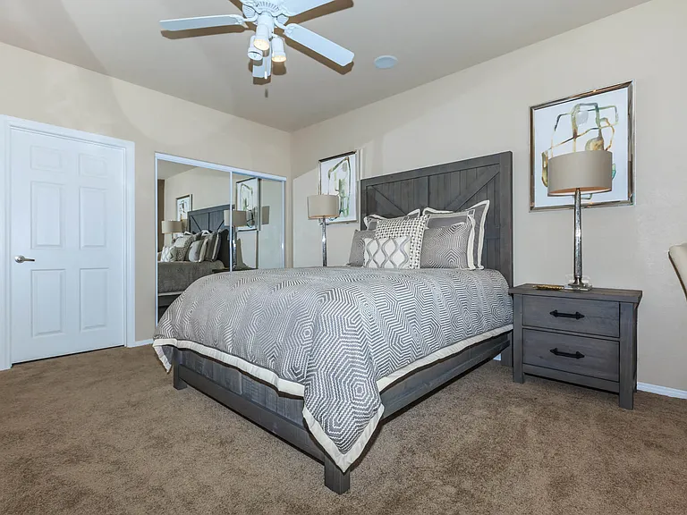 2b2 1182 SQFT 2 Bed 2 Bath