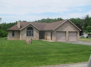 394 Twolick Dr, Indiana, PA 15701
