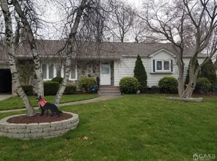 249 Clinton Rd, North Brunswick, NJ 08902