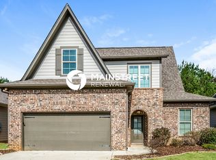 270 Sterling Pl, Odenville, AL 35120