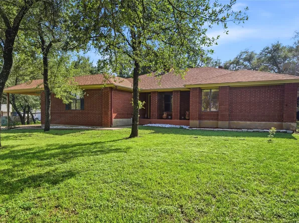203 Shoal Dr, Georgetown, TX 78633