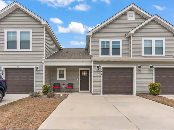 164 Machrie Loop #B, Myrtle Beach, SC 29588