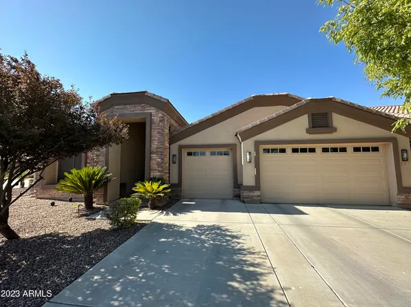 959 E CHERRYWOOD Place, Chandler, AZ 85249