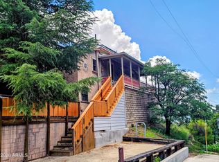 433 GARDEN Avenue, Bisbee, AZ 85603