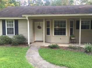 8353 Hunters Ridge Trl, Tallahassee, FL 32312