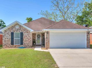 8124 Pecan Ct, Daphne, AL 36526