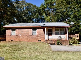 6367 Highway 72 E, Carlton, GA 30627