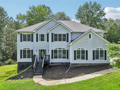 4685 Braselton Hwy, Hoschton, GA, 30548