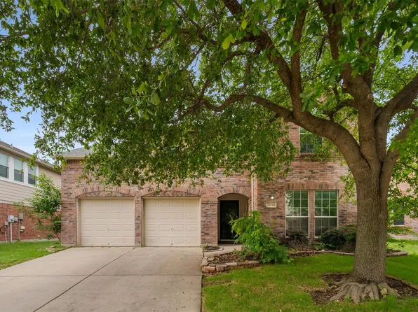 13140 Fencerow Rd, Fort Worth, TX 76244