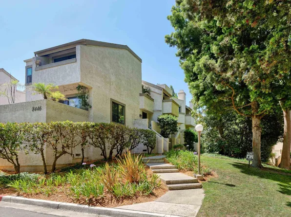 8446 Via Sonoma Unit 95, La Jolla, CA 92037