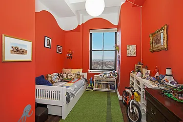 Sold by Keller Williams NYC