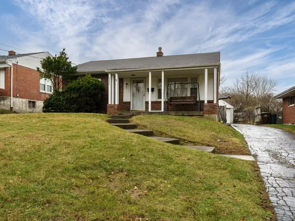 8593 Donegal Dr, Cincinnati, OH 45236