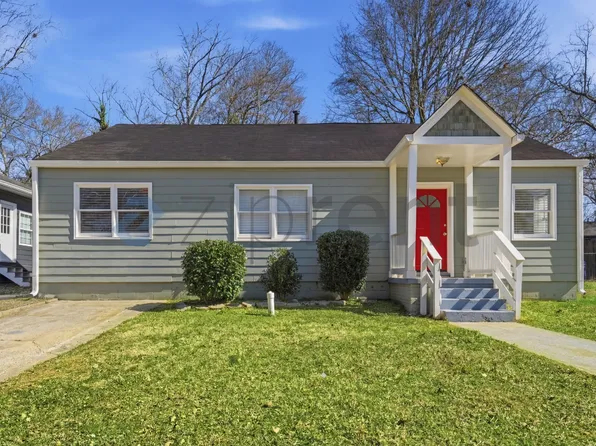 1264 Hartford Ave SW, Atlanta, GA 30310