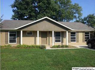 3108 Farmington Rd SW, Decatur, AL 35603