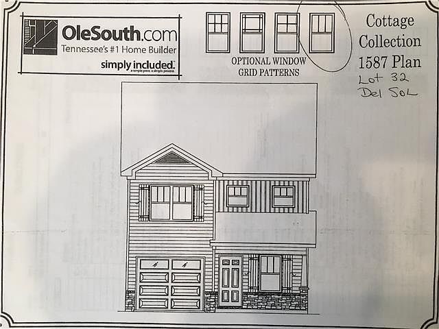 1st image of 1642 Warmingfield Dr Lot 32