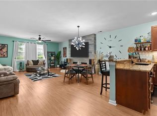 4332 Hillingdon Bnd #106, Chesapeake, VA 23321