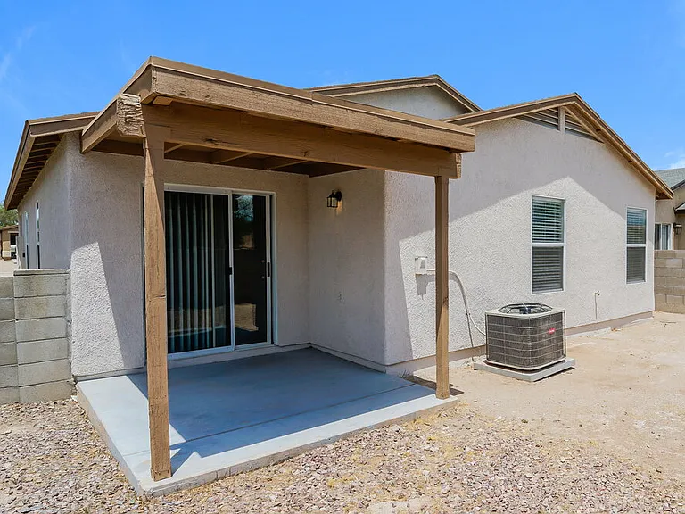 7393 S Messala Ct — Photo 16
