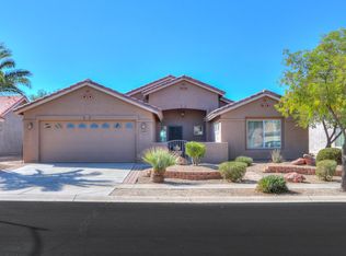 2385 E Fiesta Dr, Casa Grande, AZ 85194