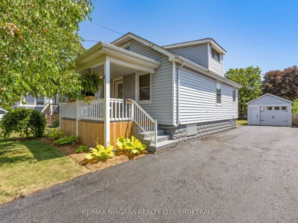 92 Delhi St, Pt Colborne, ON L3K 3K9