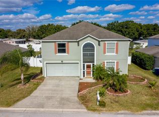 5848 Windridge Dr, Winter Haven, FL 33881