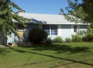 122 N Barker Rd, Greenacres, WA 99016