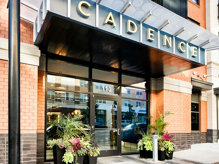 Cadence at Crown — Photo 36