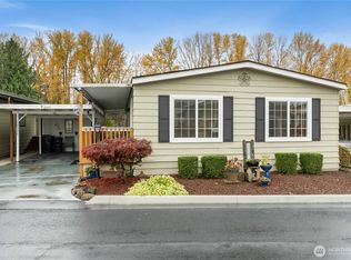 10524 63rd Street Ct E #51, Puyallup, WA 98372