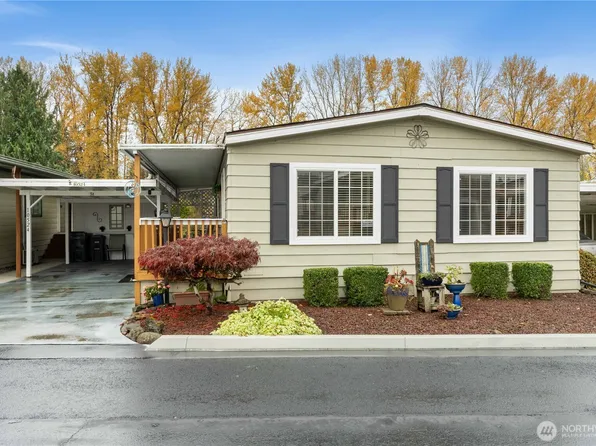 10524 63rd Street Ct E #51, Puyallup, WA 98372