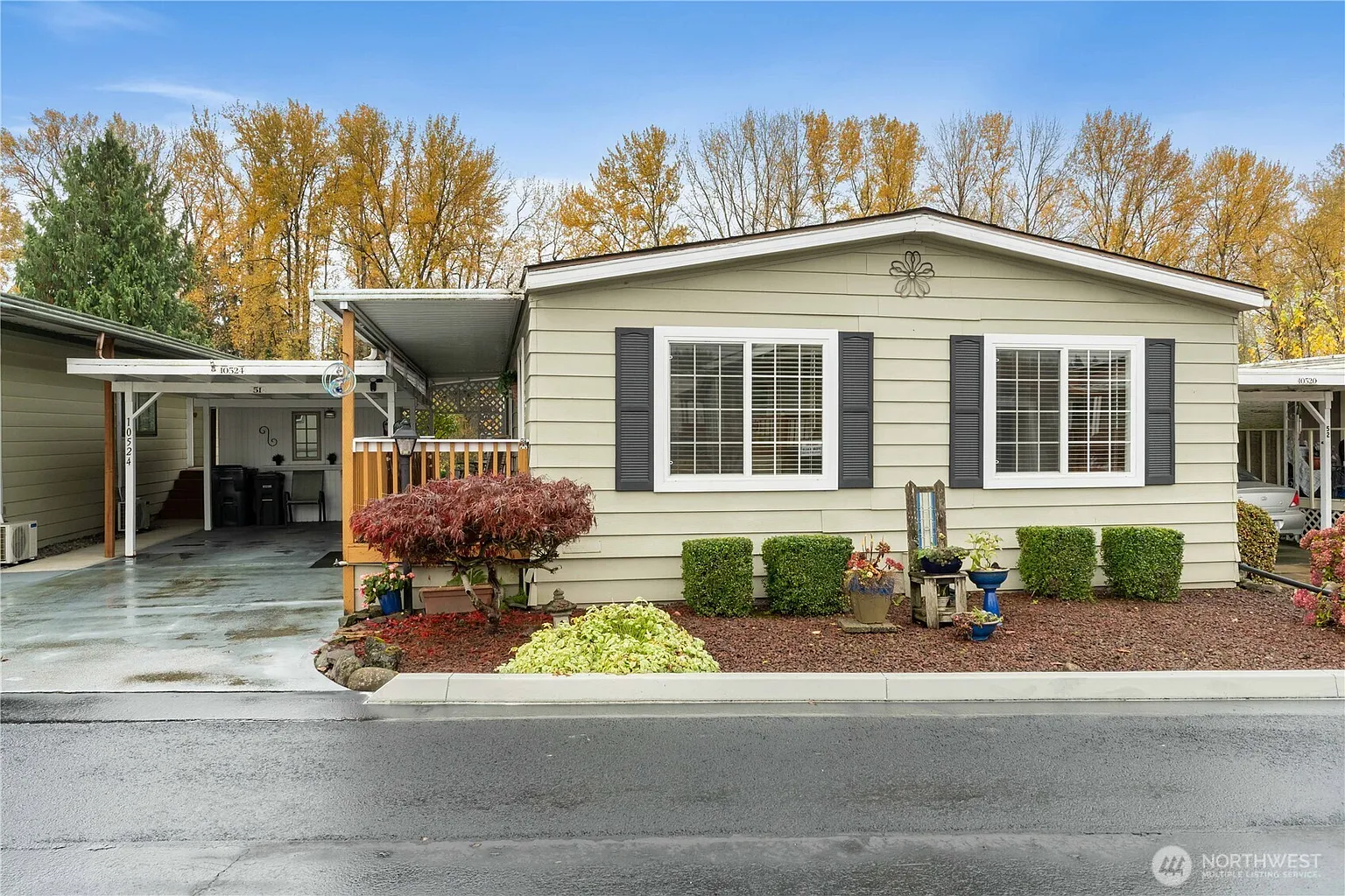 10524 63rd Street Ct E #51 photo 1