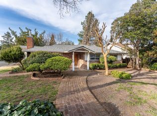 1190 W Perkins St, Ukiah, CA 95482