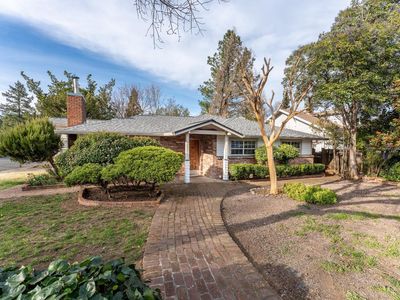 1190 W Perkins Street, Ukiah, CA, 95482