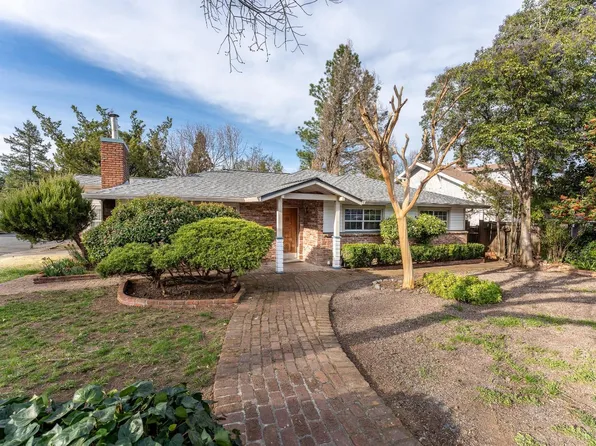 1190 W Perkins Street, Ukiah, CA 95482