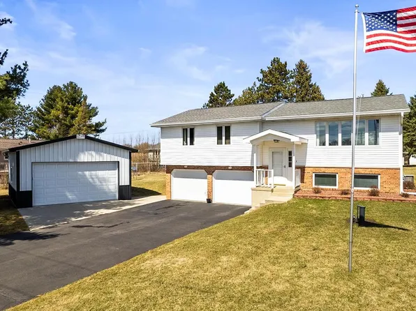 3644 Schneider Drive, Stoughton, WI 53589