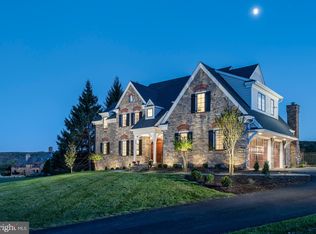 LOT Howell Rd #A, Malvern, PA 19355